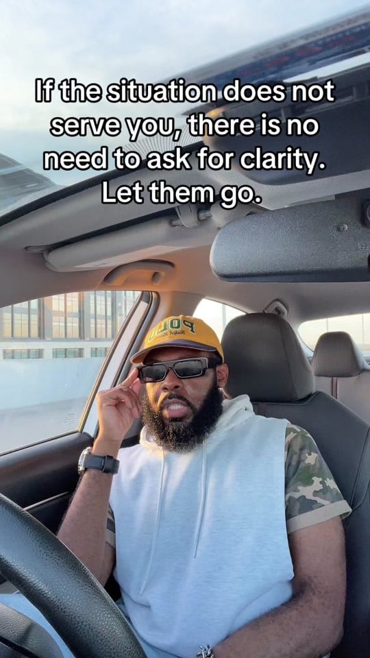 Post 2 by Denzel J Demby, MBA on TikTok (video)