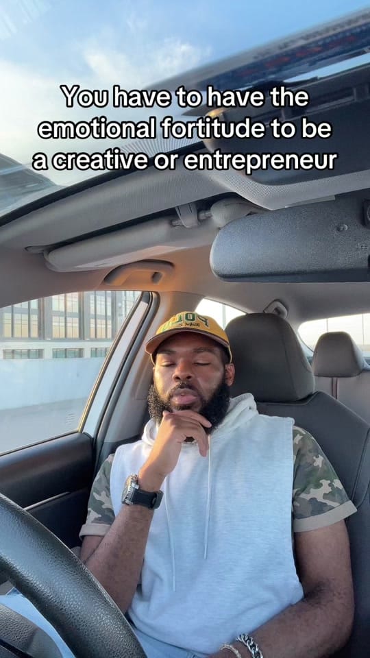 Post 5 by Denzel J Demby, MBA on TikTok (video)