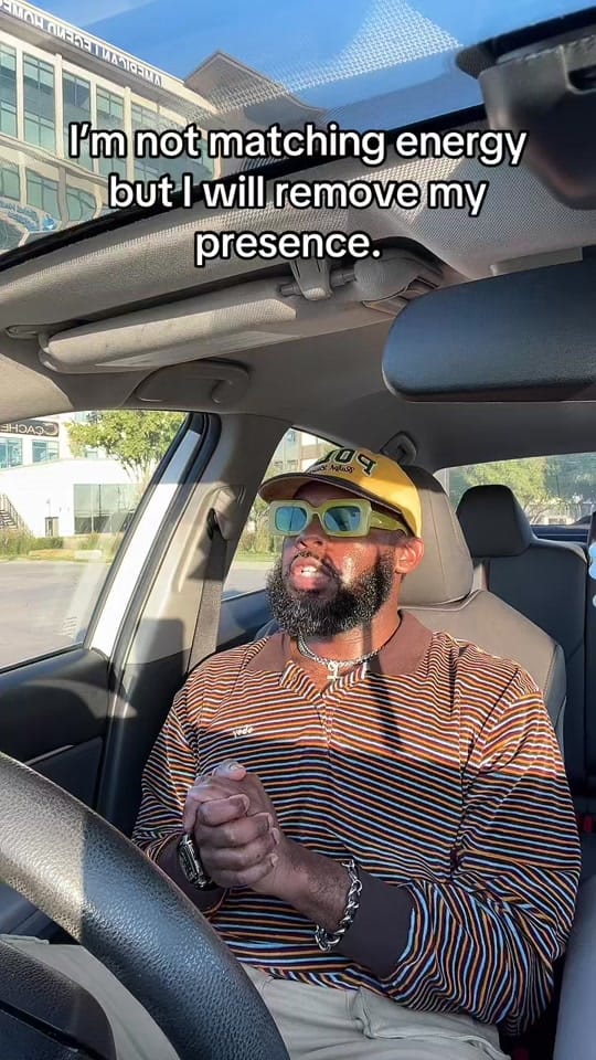 Post 9 by Denzel J Demby, MBA on TikTok (video)