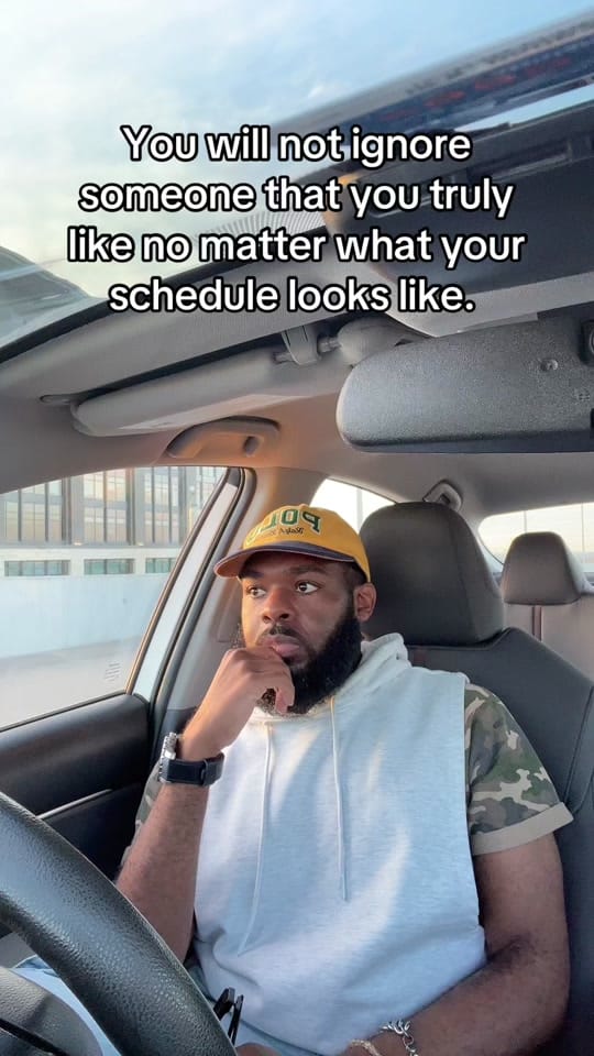 Post 1 by Denzel J Demby, MBA on TikTok (video)