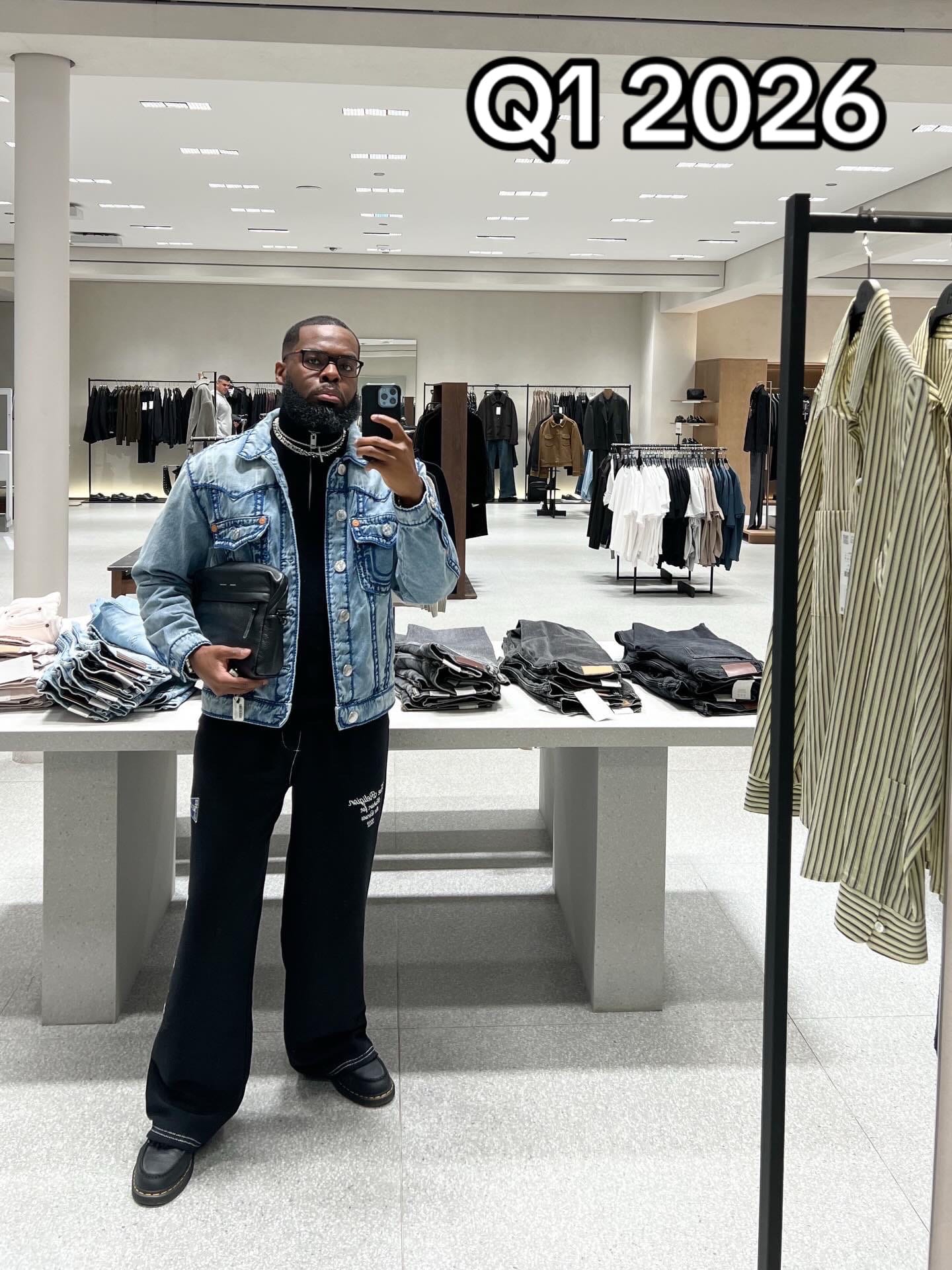 Post 7 by Denzel J Demby, MBA on TikTok (video)