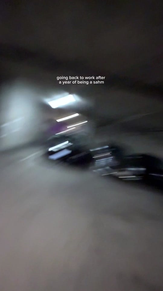 Post 3 by LEA MARIE on TikTok (video)