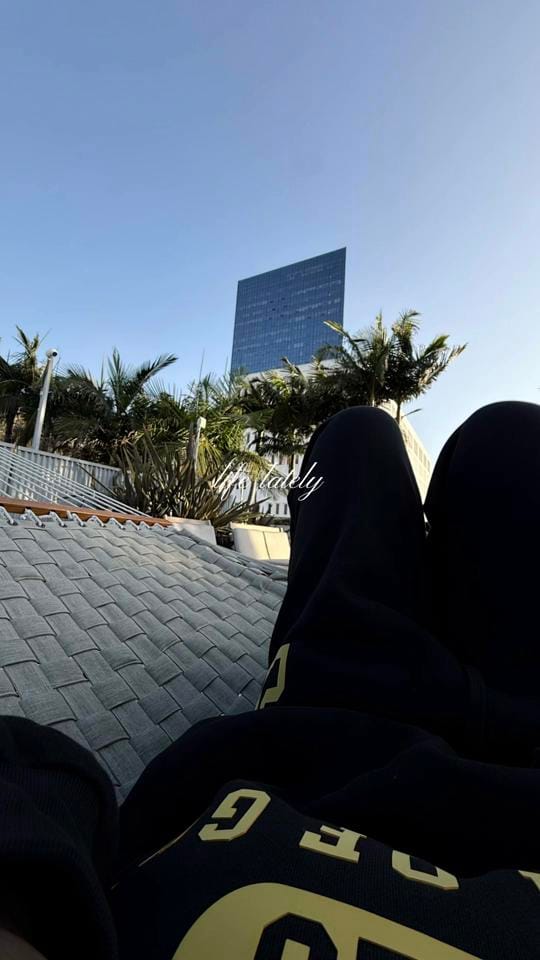 Post 5 by LEA MARIE on TikTok (video)