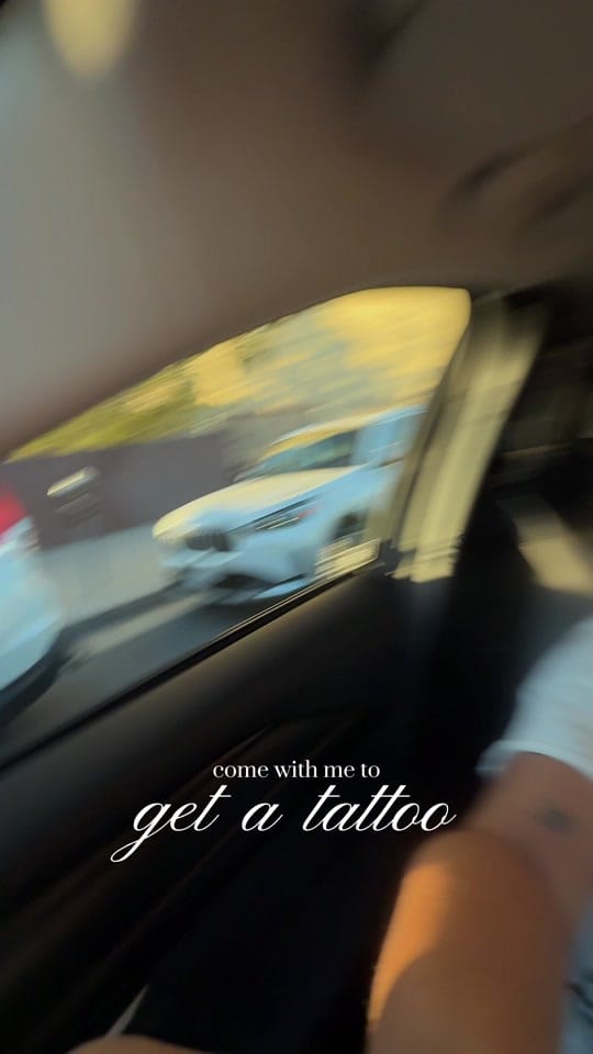 Post 9 by LEA MARIE on TikTok (video)