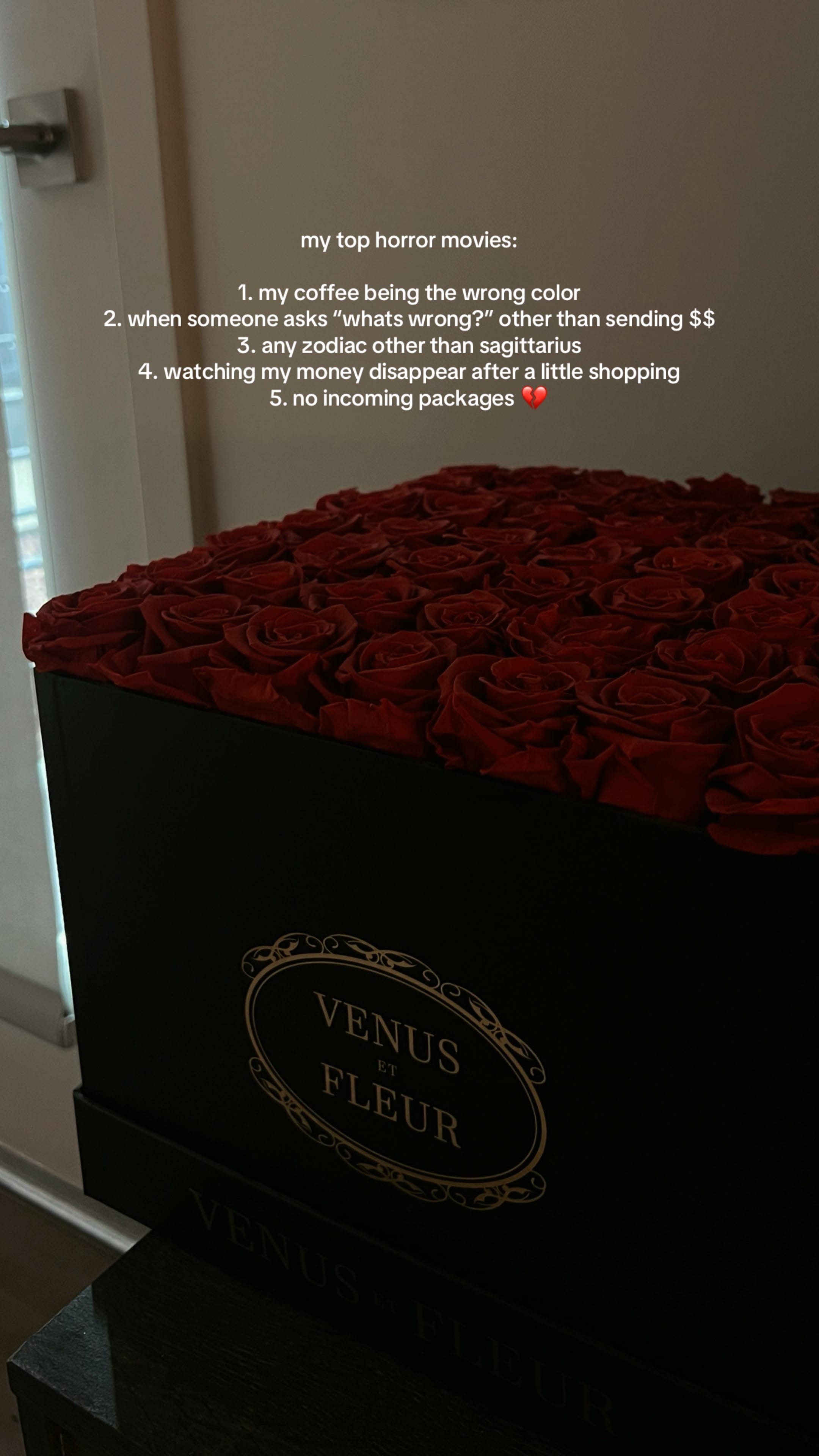 Post 1 by LEA MARIE on TikTok (video)