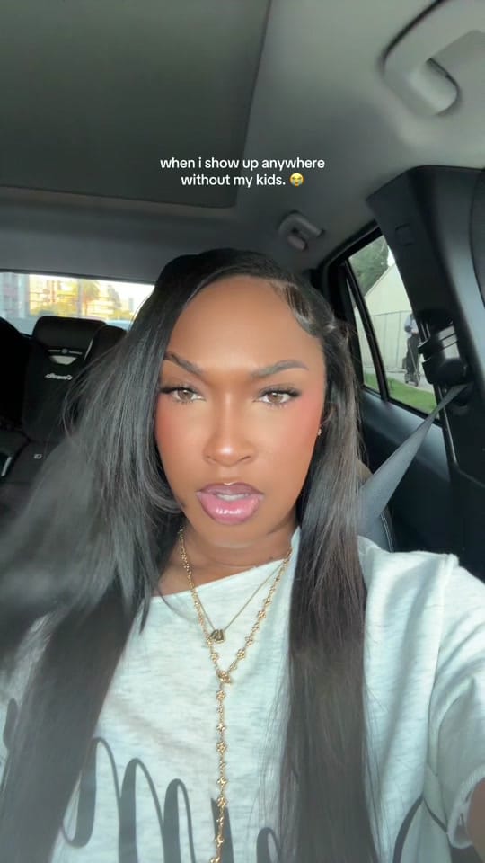 Post 7 by LEA MARIE on TikTok (video)