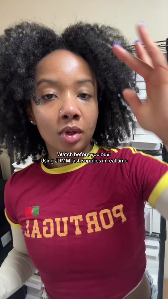 Post 5 by Shop JDMM on TikTok (video)