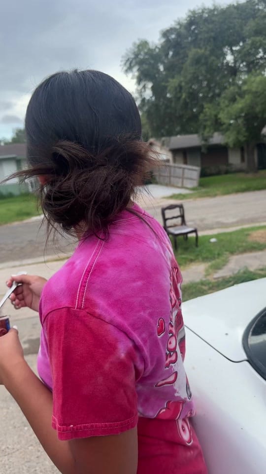 Post 10 by 𖤐ᴍɪssᴄʜᴇʟʟᴇɪɴᴋᴇᴅ𖤐 on TikTok (video)