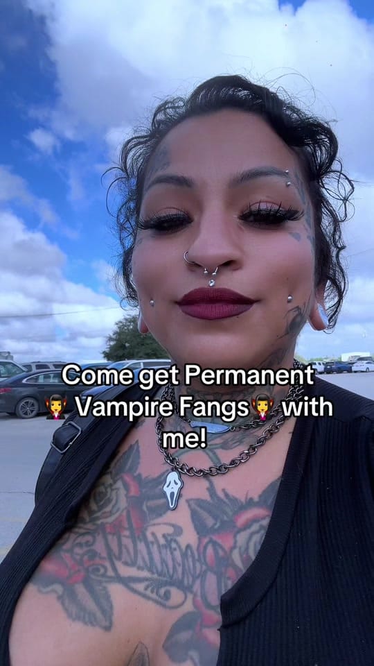 Post 4 by 𖤐ᴍɪssᴄʜᴇʟʟᴇɪɴᴋᴇᴅ𖤐 on TikTok (video)