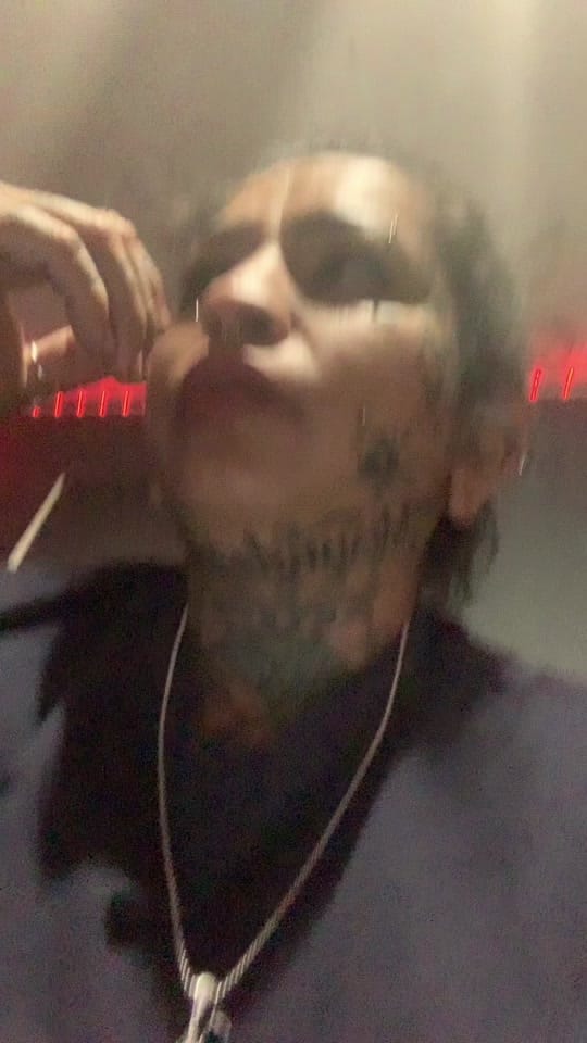 Post 3 by 𖤐ᴍɪssᴄʜᴇʟʟᴇɪɴᴋᴇᴅ𖤐 on TikTok (video)