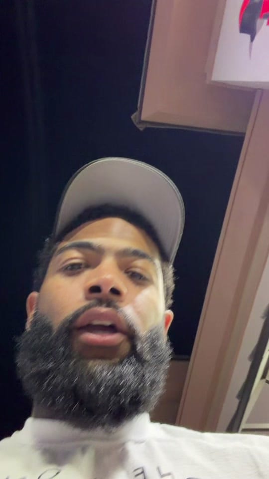 Post 4 by B.Christopher on TikTok (video)