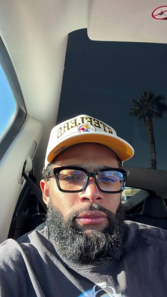 Post 3 by B.Christopher on TikTok (video)