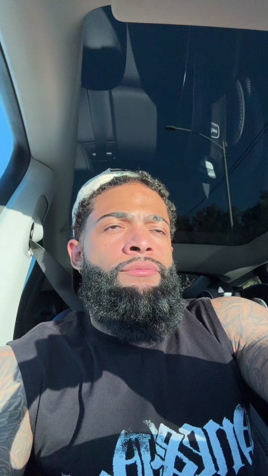 Post 7 by B.Christopher on TikTok (video)