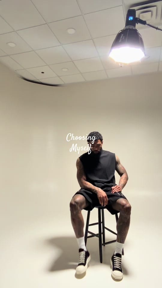 Post 1 by B.Christopher on TikTok (video)