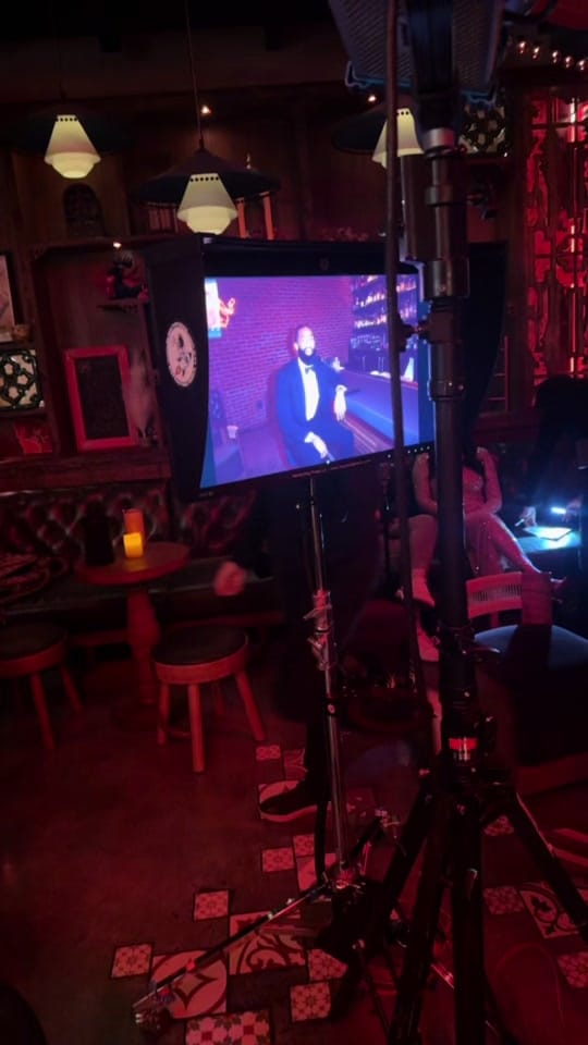 Post 10 by B.Christopher on TikTok (video)