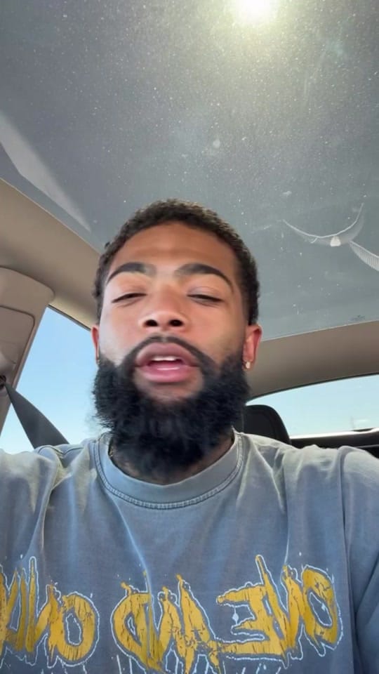 Post 5 by B.Christopher on TikTok (video)