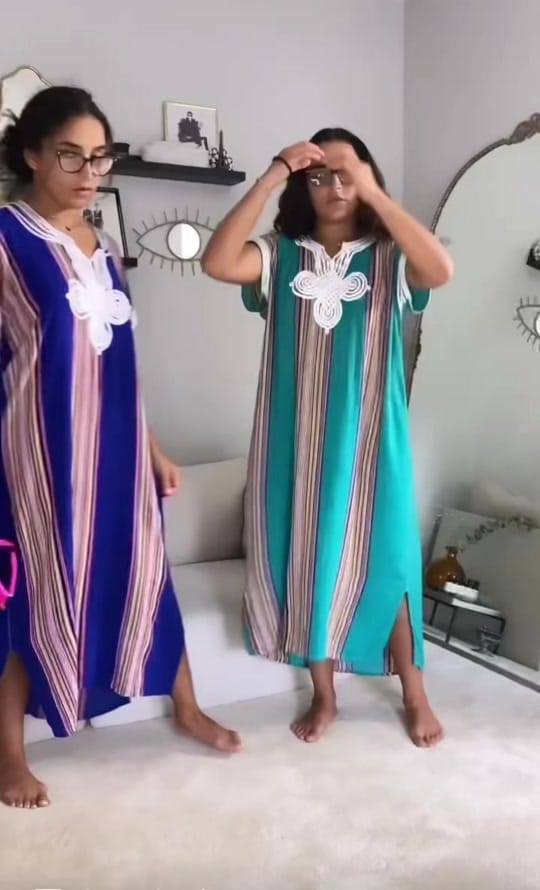 Post 10 by Bayoud_twins on TikTok (video)