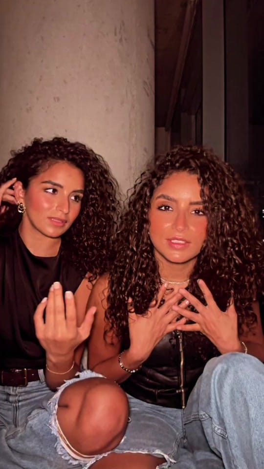 Post 7 by Bayoud_twins on TikTok (video)