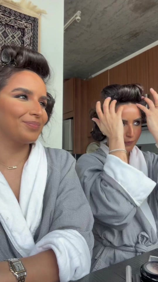 Post 2 by Bayoud_twins on TikTok (video)