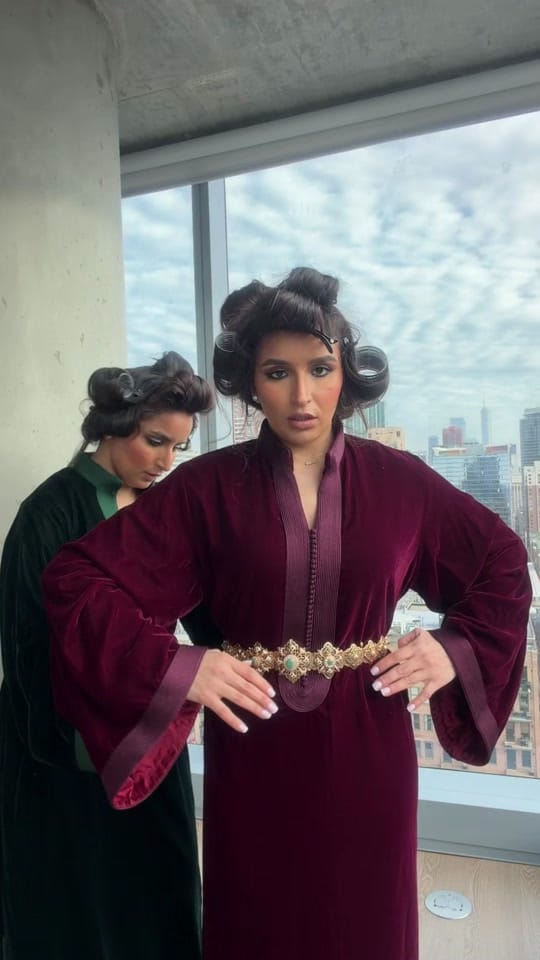 Post 4 by Bayoud_twins on TikTok (video)
