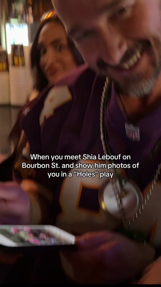 Post 8 by EatingWithCait | Nola Foodie⚜️ on TikTok (video)