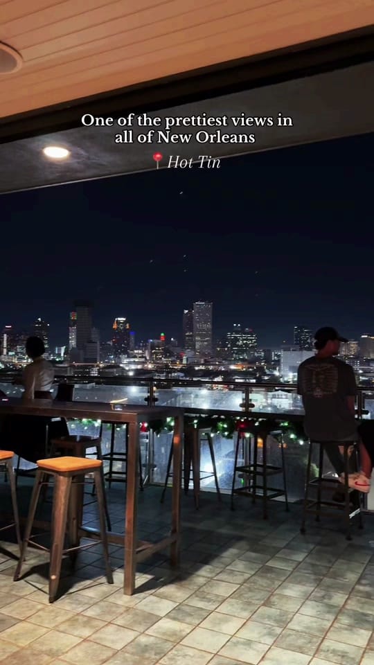 Post 10 by EatingWithCait | Nola Foodie⚜️ on TikTok (video)