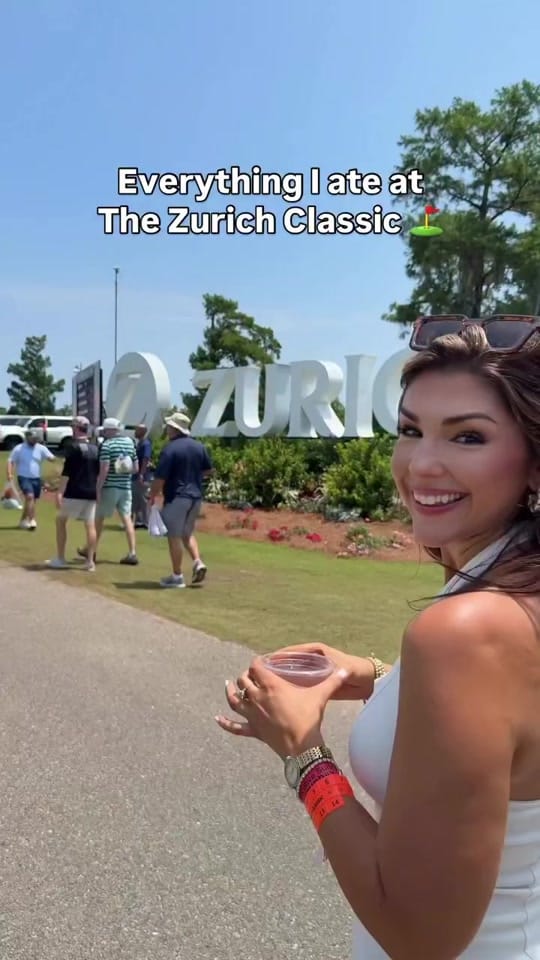 Post 3 by EatingWithCait | Nola Foodie⚜️ on TikTok (video)