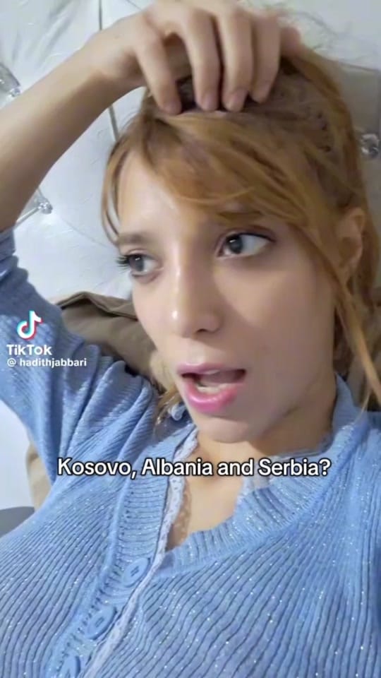 Post 8 by Aaron Palacios Rebel on TikTok (video)