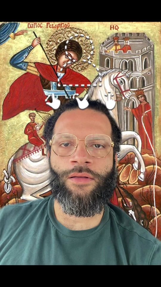 Post 7 by Aaron Palacios Rebel on TikTok (video)