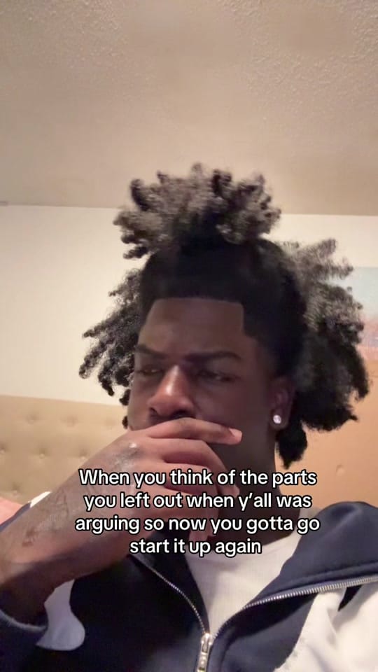Post 5 by vevojr1 on TikTok (video)