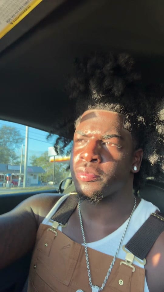 Post 3 by vevojr1 on TikTok (video)