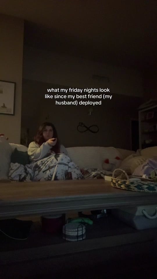 Post 2 by bekah | brit in the usa on TikTok (video)