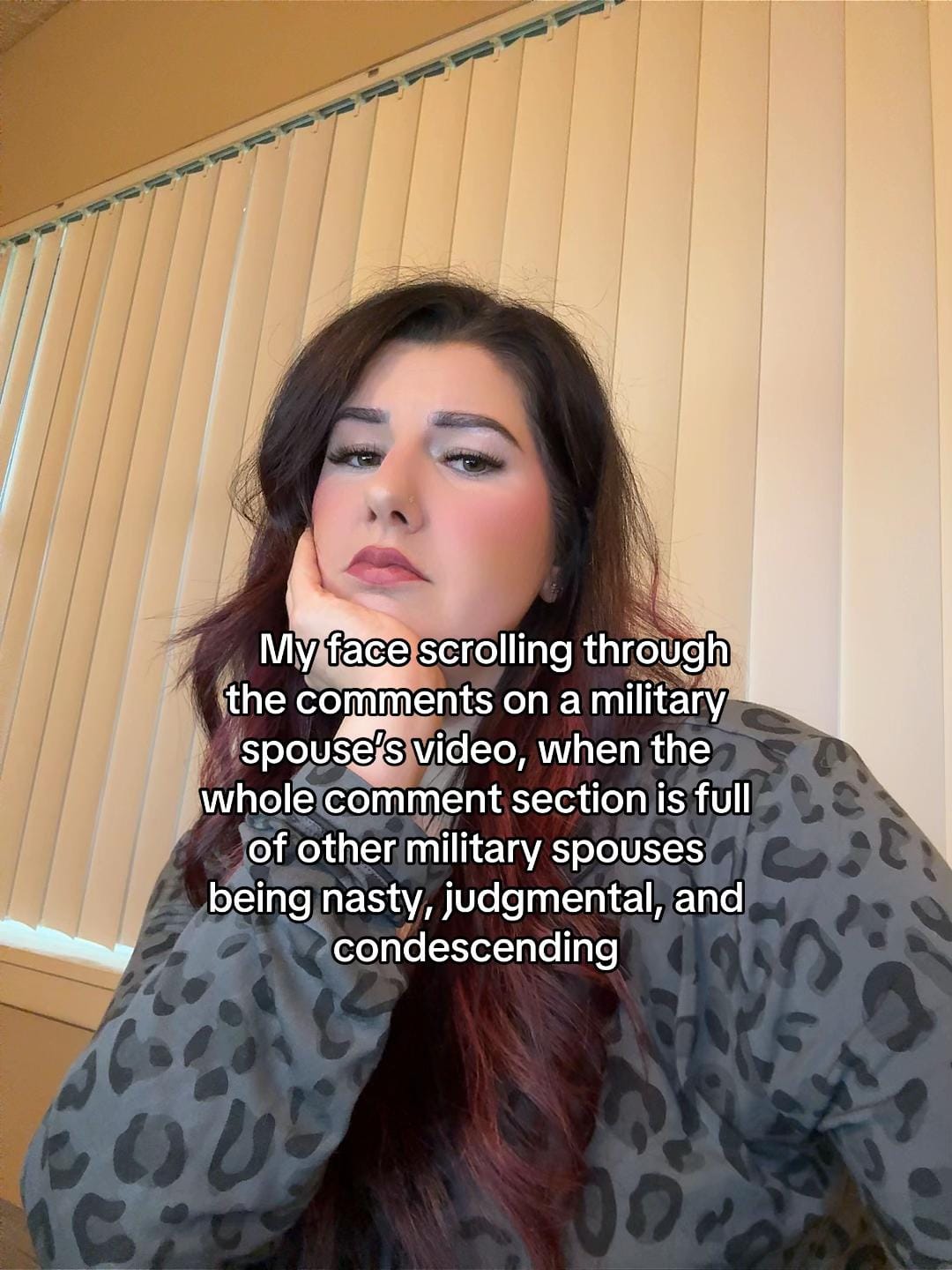 Post 3 by bekah | brit in the usa on TikTok (video)