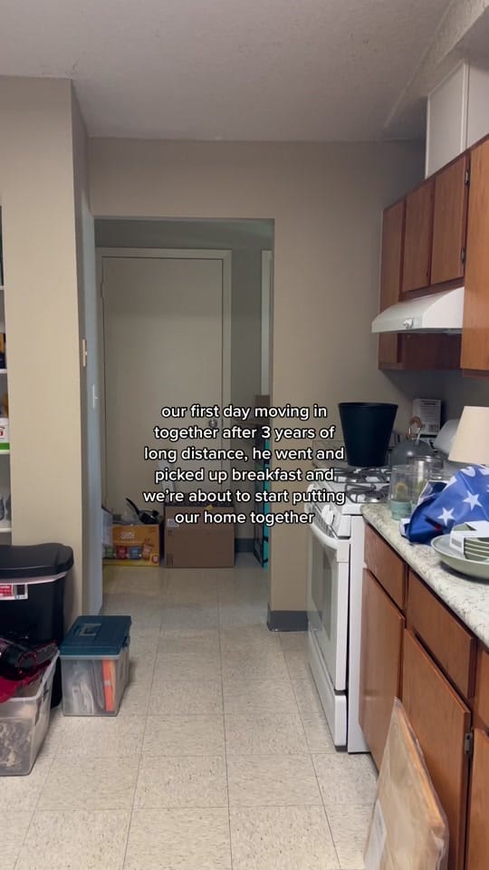 Post 10 by bekah | brit in the usa on TikTok (video)