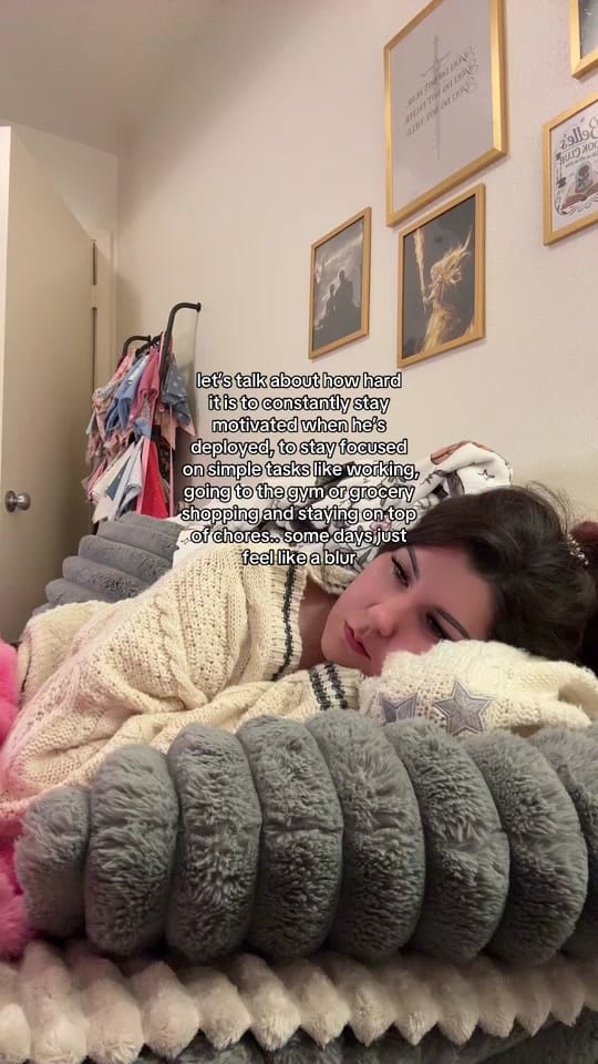 Post 4 by bekah | brit in the usa on TikTok (video)