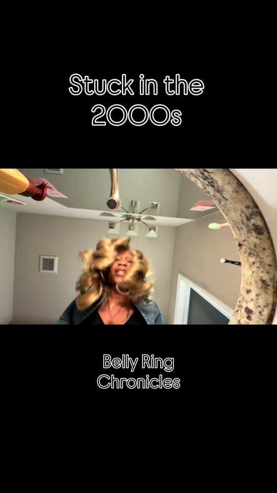 Post 4 by Jaina | 2000s Fashion on TikTok (video)