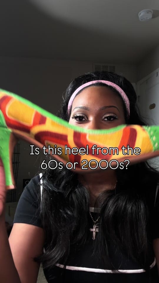 Post 7 by Jaina | 2000s Fashion on TikTok (video)