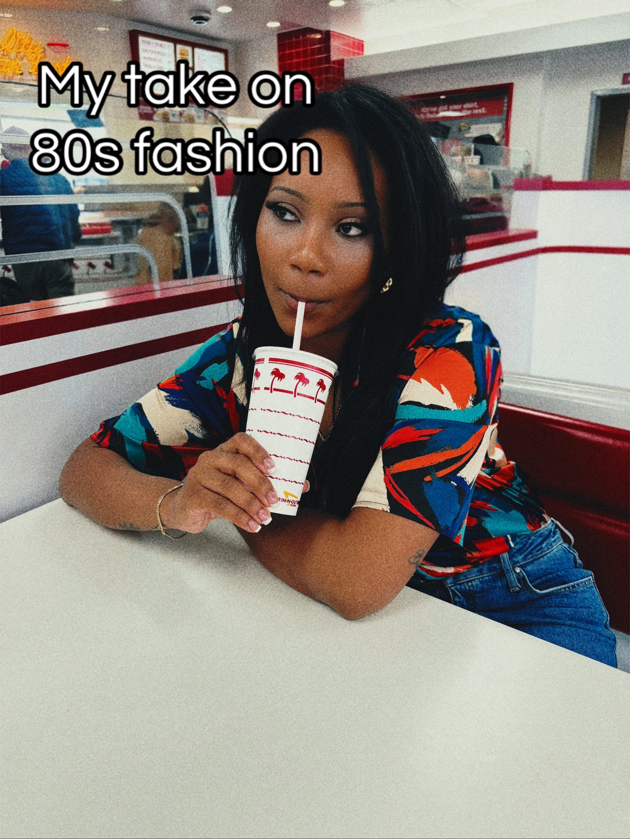 Post 6 by Jaina | 2000s Fashion on TikTok (video)