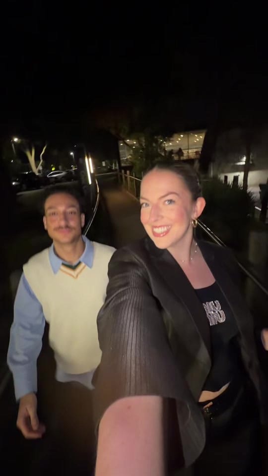 Post 7 by GEORGIA ELLEN on TikTok (video)
