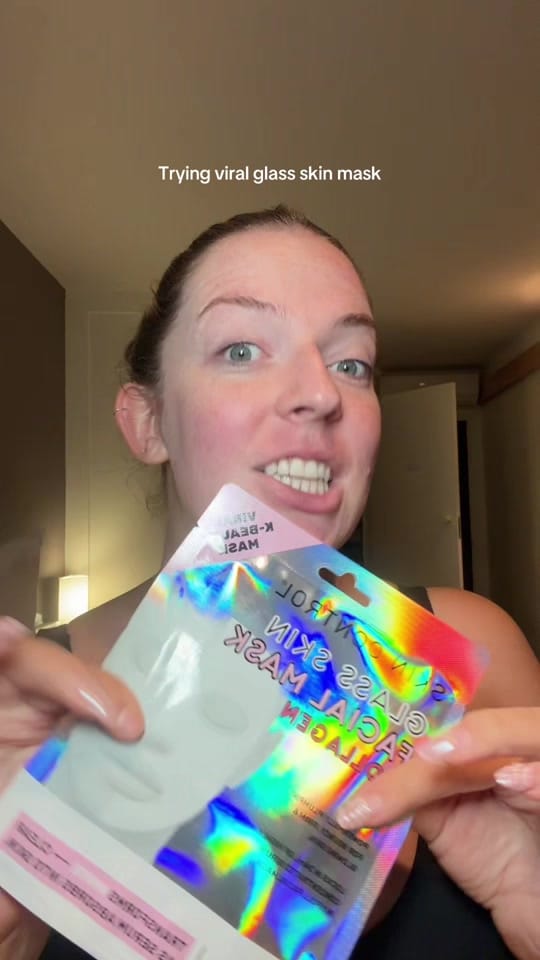 Post 5 by GEORGIA ELLEN on TikTok (video)
