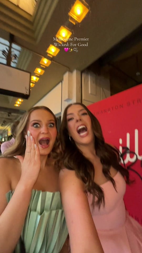 Post 8 by GEORGIA ELLEN on TikTok (video)