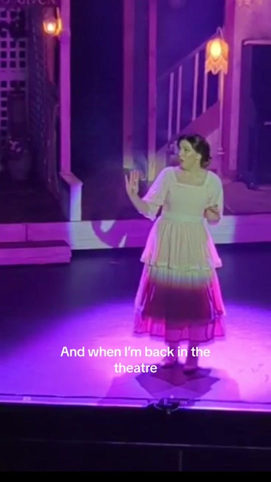 Post 10 by GEORGIA ELLEN on TikTok (video)
