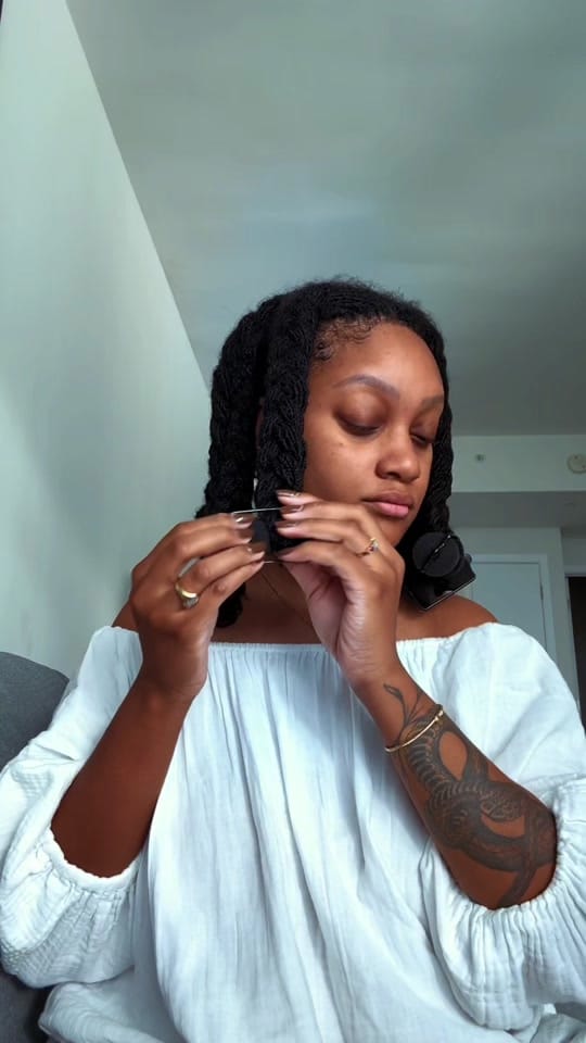 Post 3 by tyler laurén on TikTok (video)