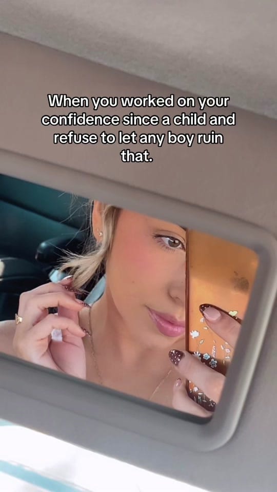 Post 3 by NicoleTerese on TikTok (video)