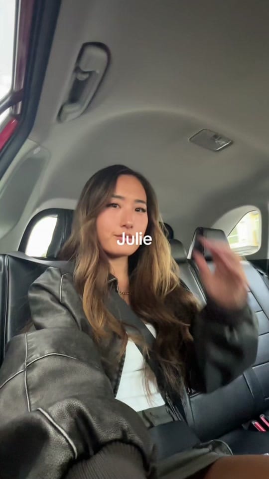 Post 10 by julie on TikTok (video)