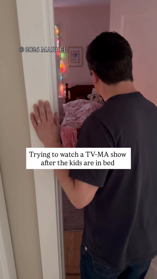 Post 4 by Brenden Guy | Relatable Parenting on Instagram (video)