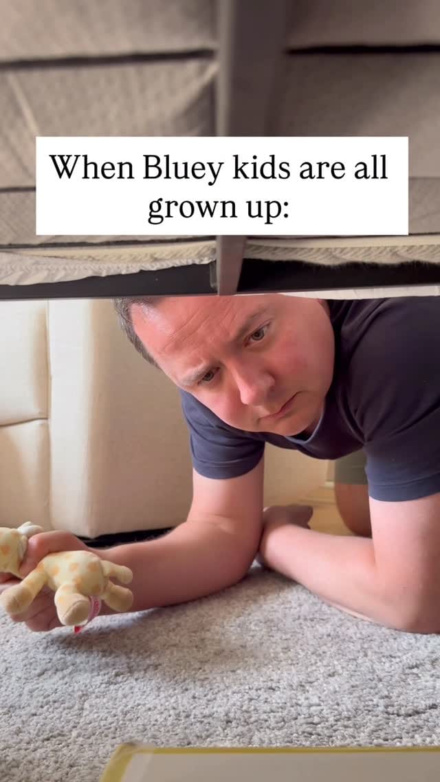 Post 6 by Brenden Guy | Relatable Parenting on Instagram (video)