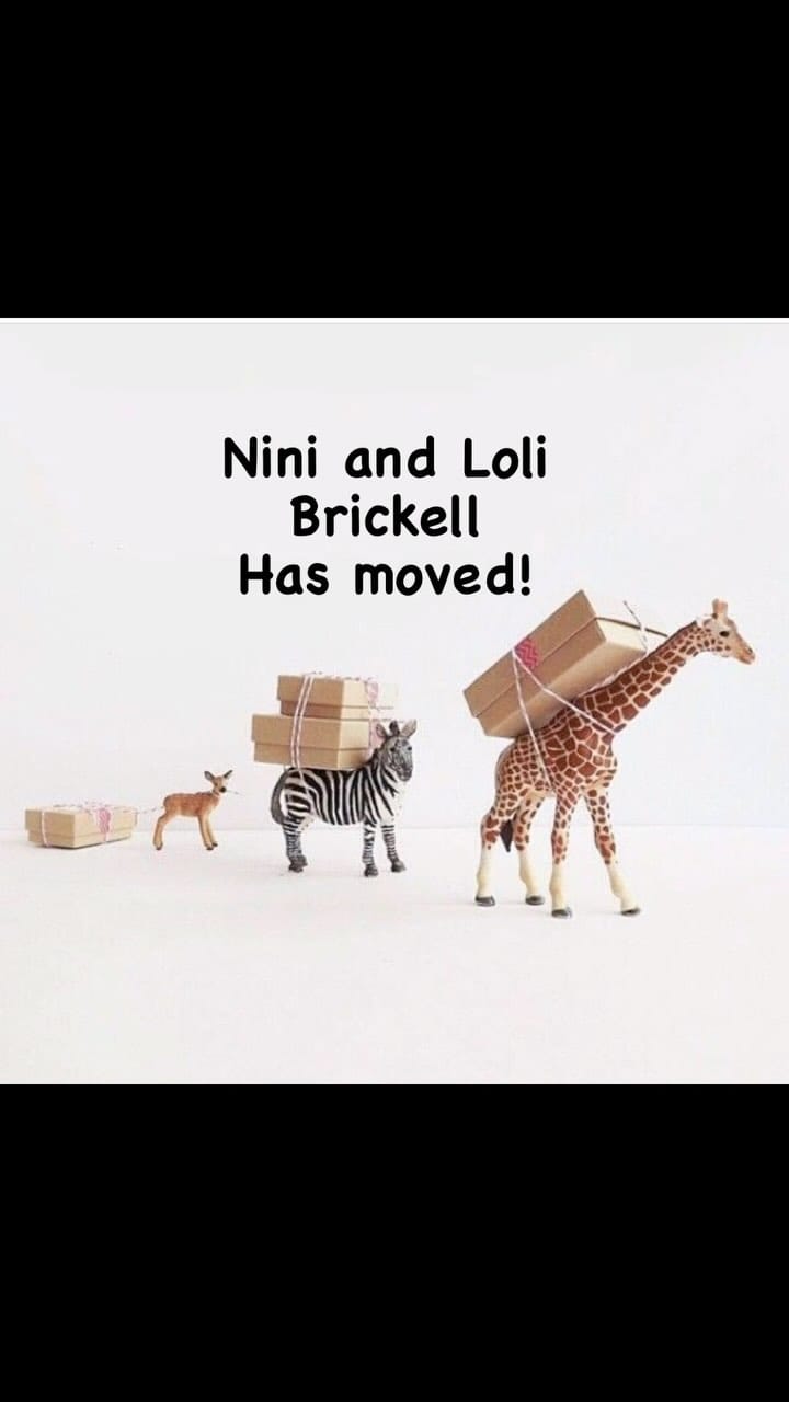 Post 3 by NINI and LOLI on Instagram (video)
