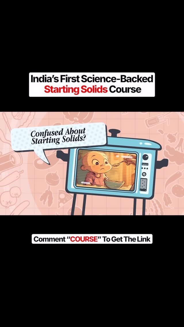 Post 6 by Dr Arpit Gupta on Instagram (video)