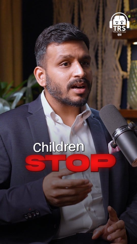Post 10 by Dr Arpit Gupta on Instagram (video)